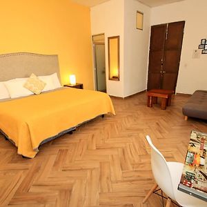 Hotel Universidad